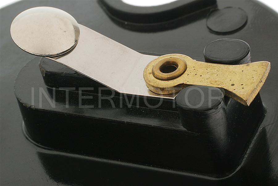 Standard Ignition Distributor Rotor for TR7, 99, Corvair DR-317