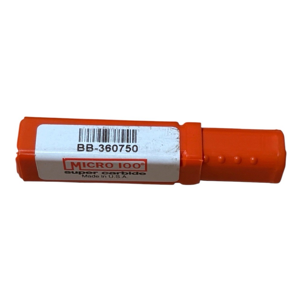 MICRO 100 BB-360750