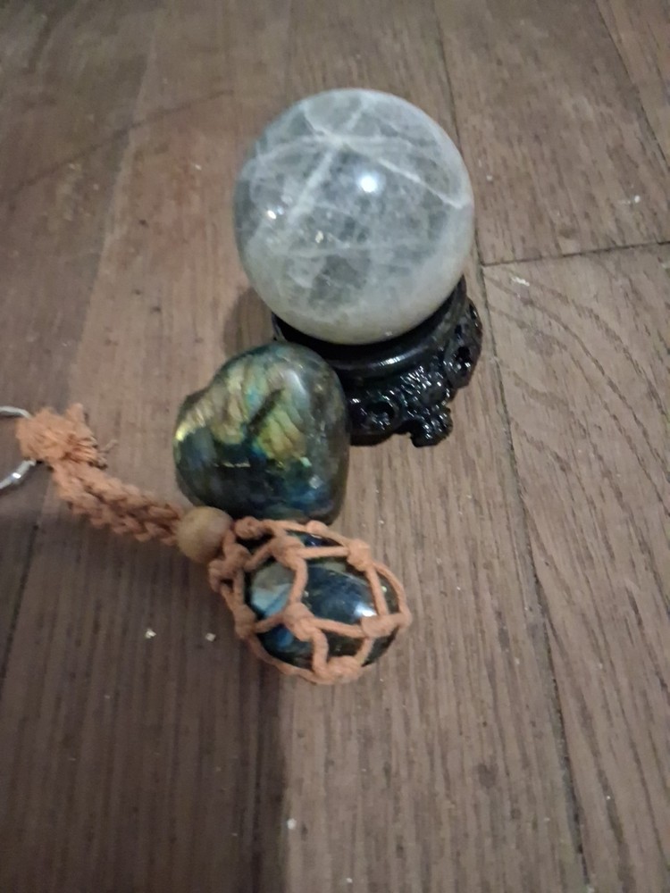 Labradorite Bundle