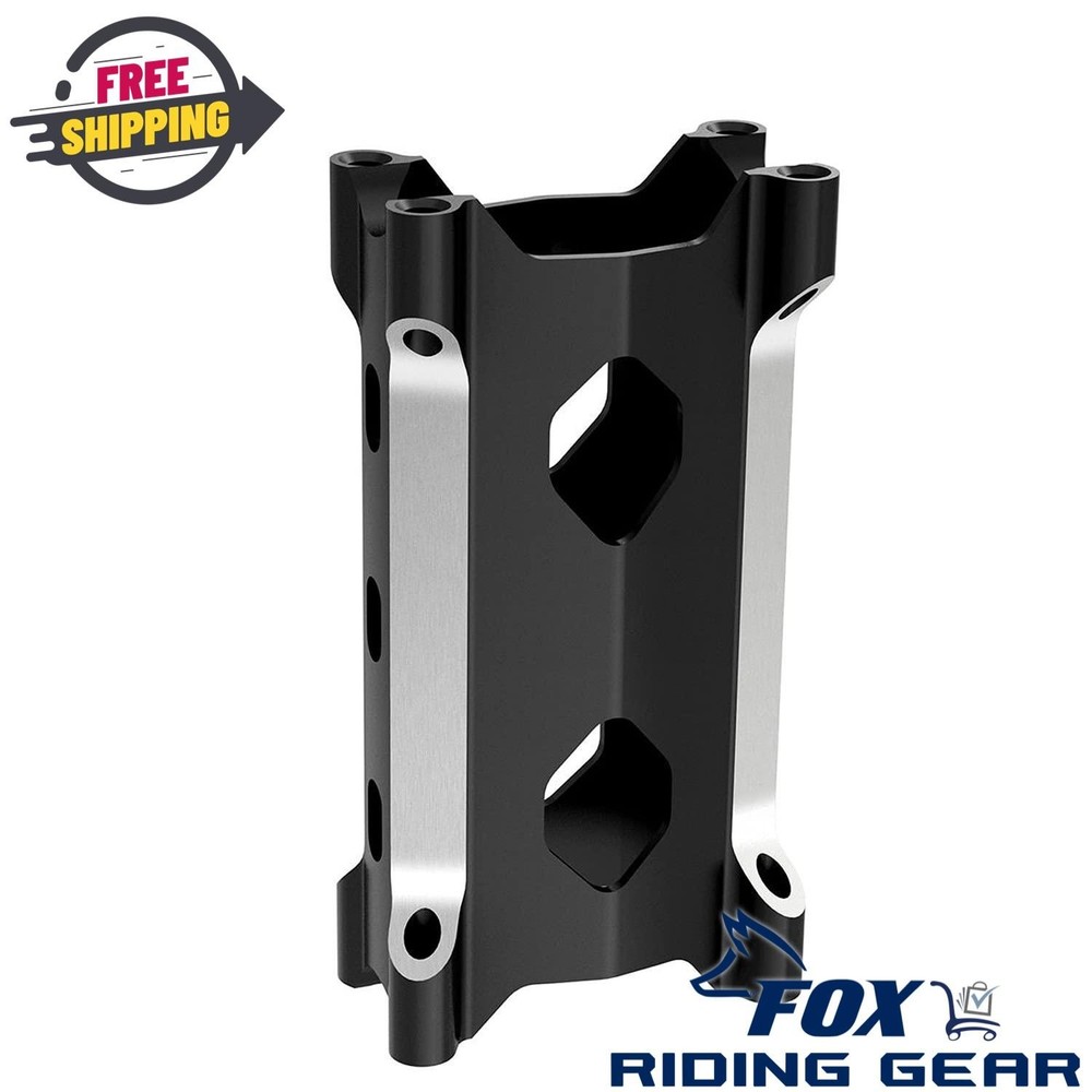 Ski-Doo New OEM Riser Kit 165, 850 E-Tec, 860201632