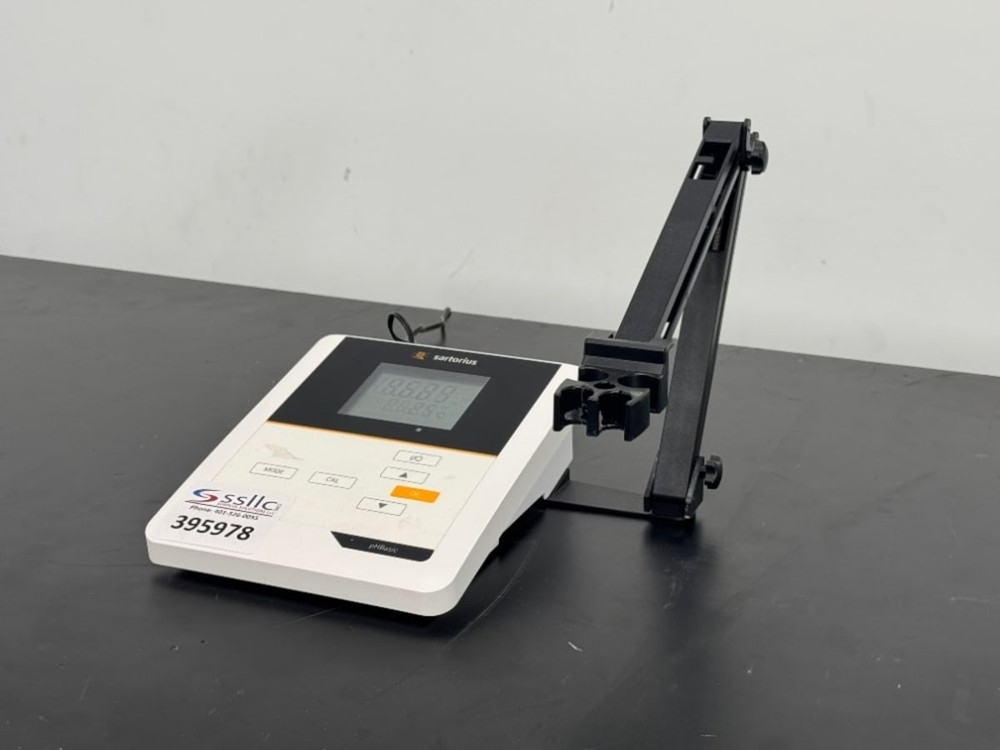 Sartorius PH Meter