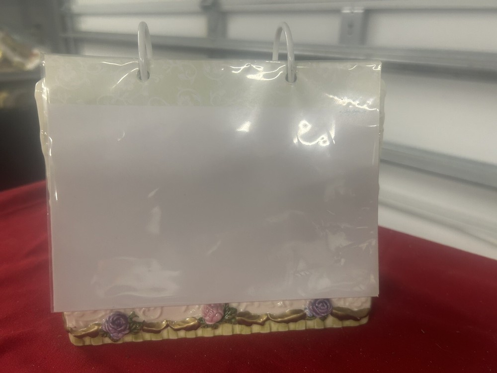 recipe book stand holder