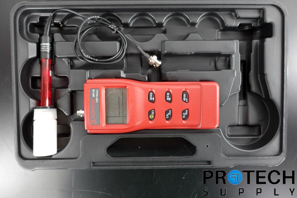 Amprobe WT-70 Temperature Meter with WARRANTY