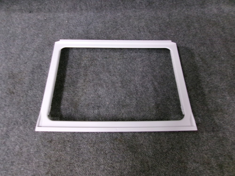 W11368751 WHIRLPOOL REFRIGERATOR MEAT PAN FRAME