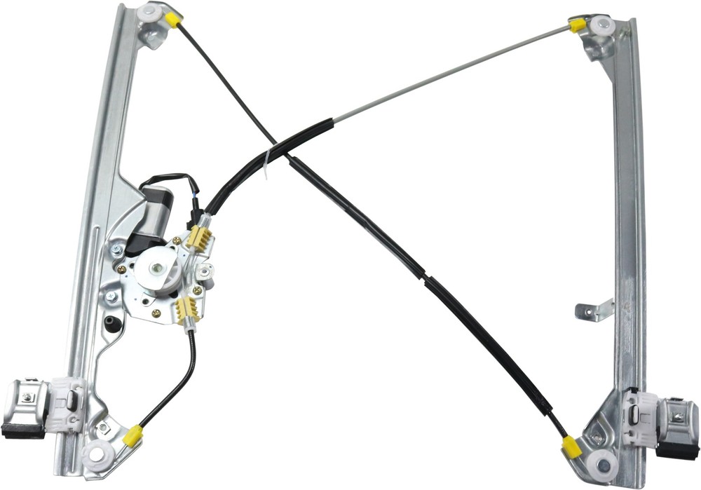 For Power Window Regulator Front Right Passenger Side