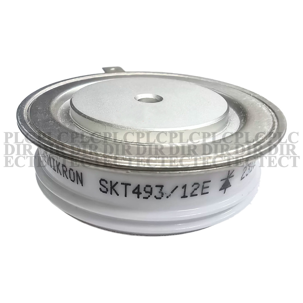 New SEMIKRON SKT493/12E Thyristor
