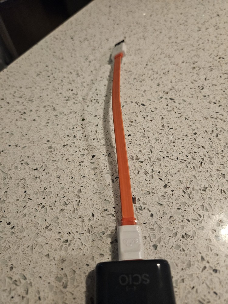 SCiO Pocket Molecular Sensor By Consumer Physics Model CP-SC001