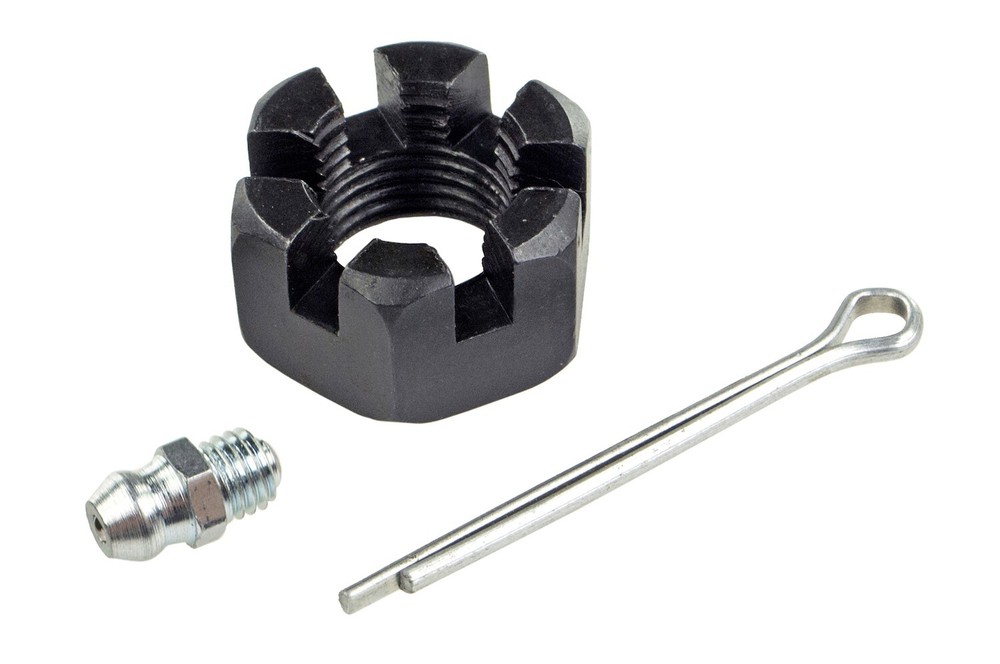 Steering Pitman Arm Front For 1987 GMC R2500