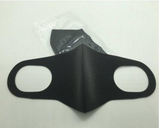 200pcs 1 bundle face mask Washable Reusable Adjustable