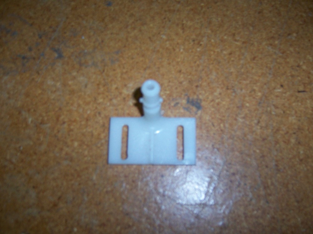 Rinsenvac  Carpet Magic CARPET EXTRACTOR  Spray Nozzle