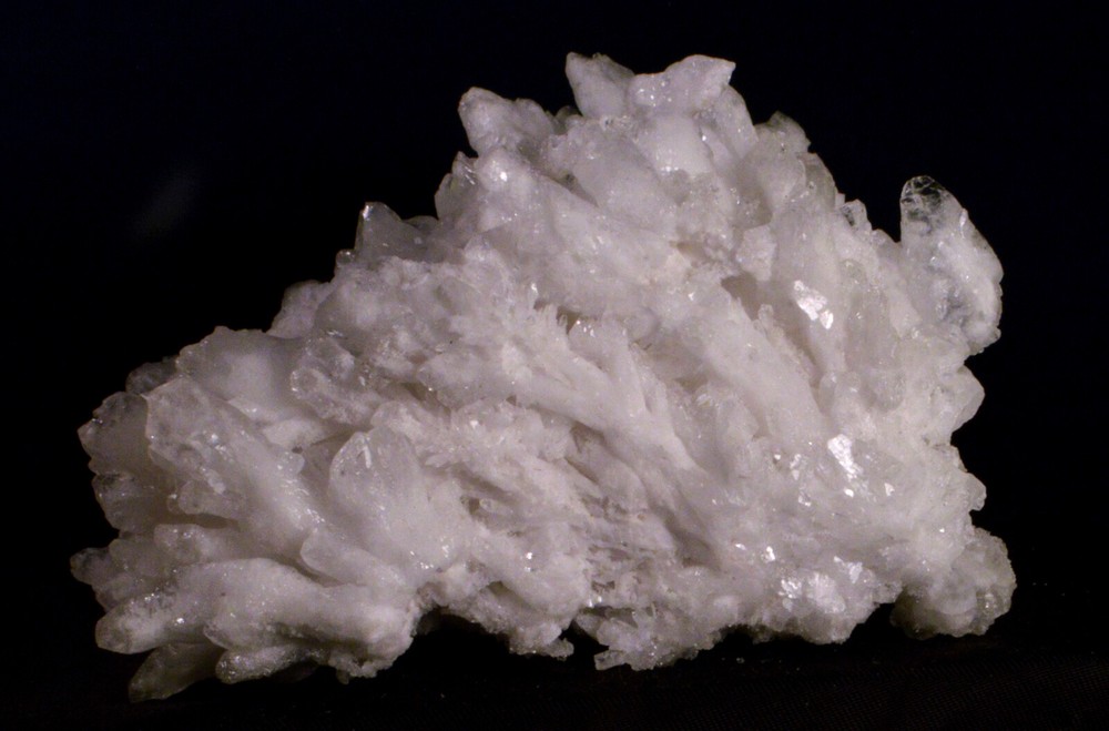 #11,134 Aragonite "Cave Calcite" - Mexico