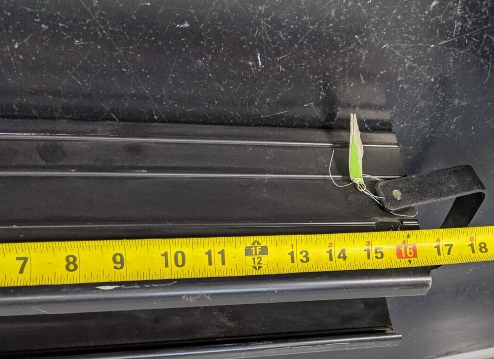 Titertek Microplate Short Stack for MAP-C Liquid Handling Workstation / Tower