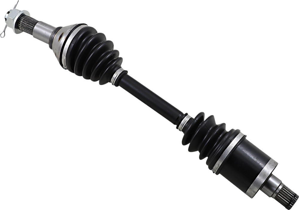 Moose Racing 0214-1863 Complete Axle Kits