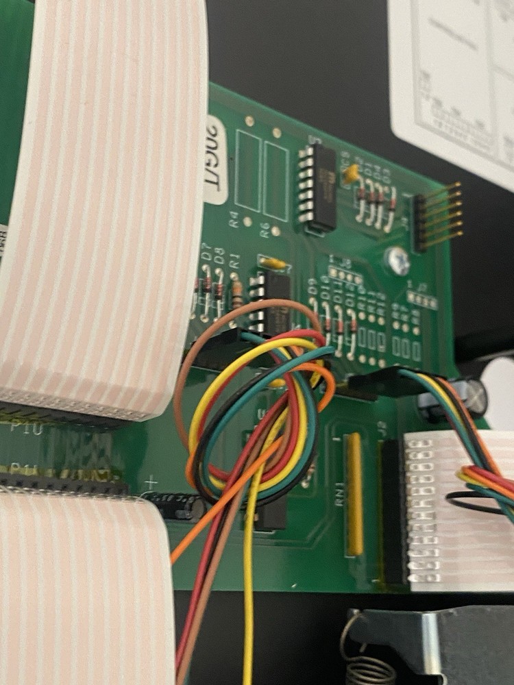 Partlow MRC 7000 Series Chart Recorder