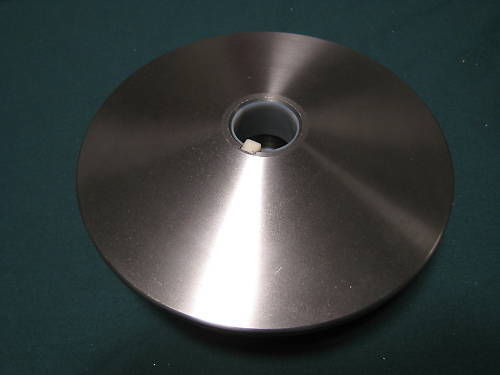 Milling Machine Part-Adjustable Motor Varidisc Assembly MP8043