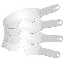 DT-1  TEAR OFF - SCOTT VOLT JR - 20 PACK 11-20-28