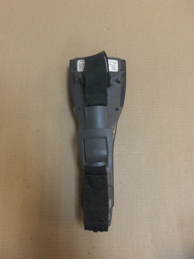 ASI DataMyte 501-2BTSAU Data Collector KMGM