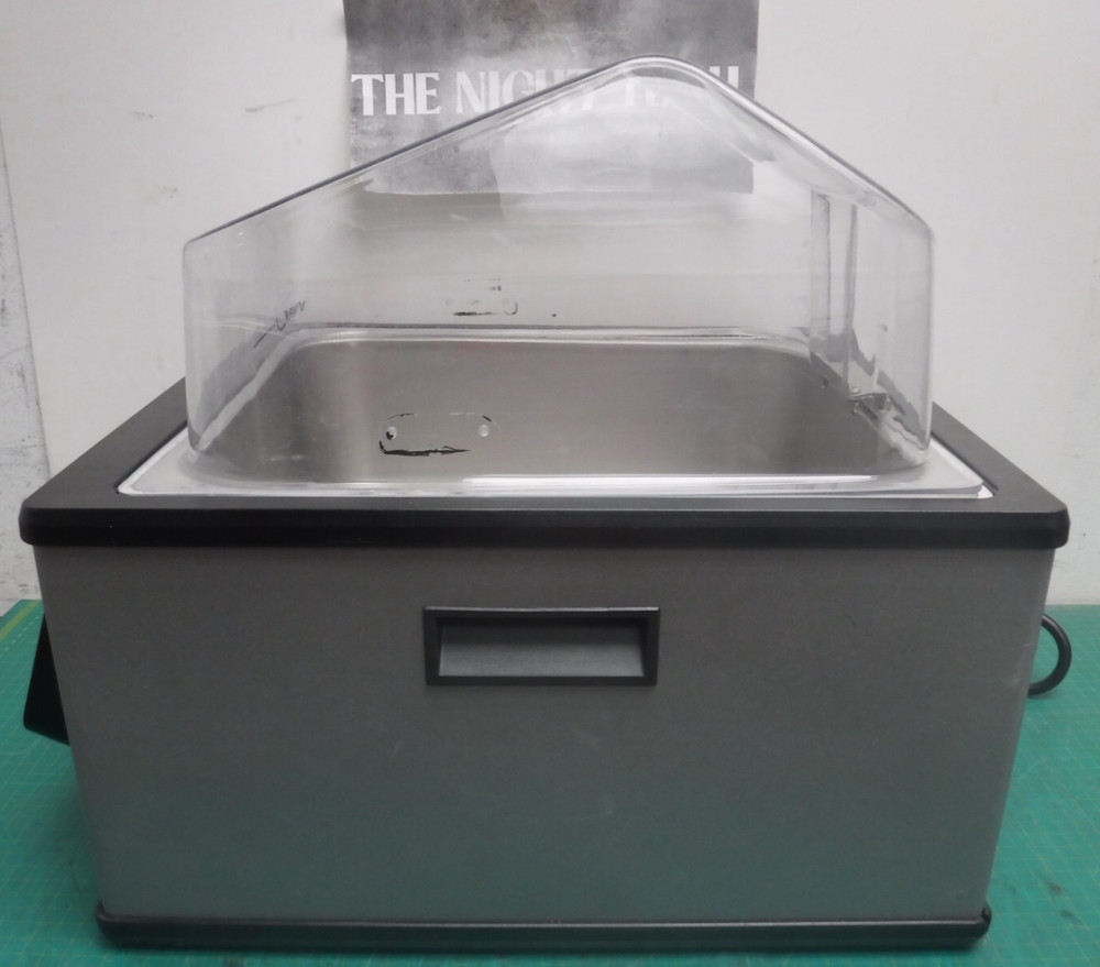 VWR WB10 General Purpose 10L Water Bath