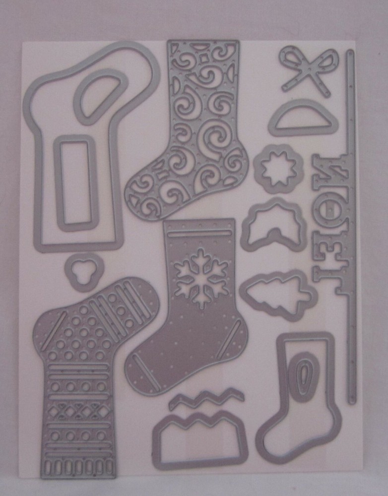 STAMPIN UP RETIRED Thinlits / Framelits U Choose NEW