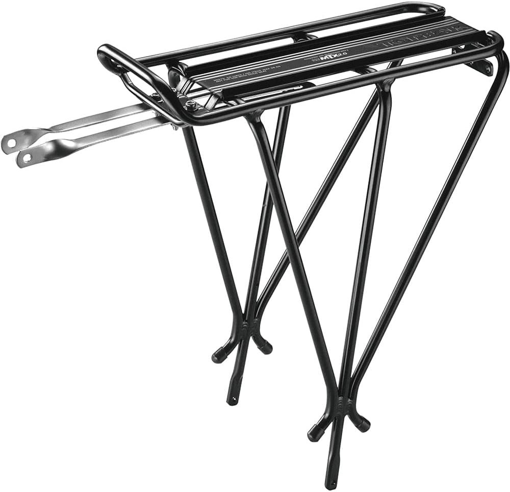 Rear Bike Rack
