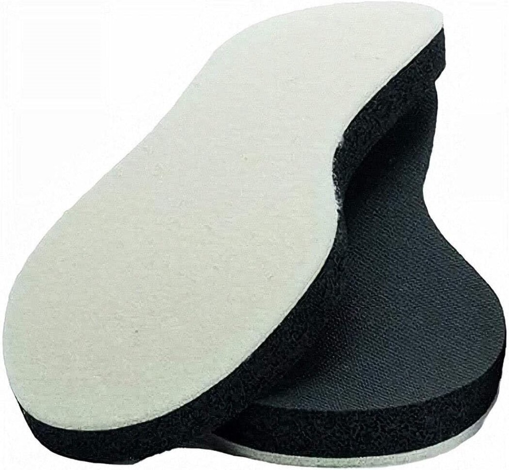 Replacement Pads for Performer & Estimator Boots, Peak Series by