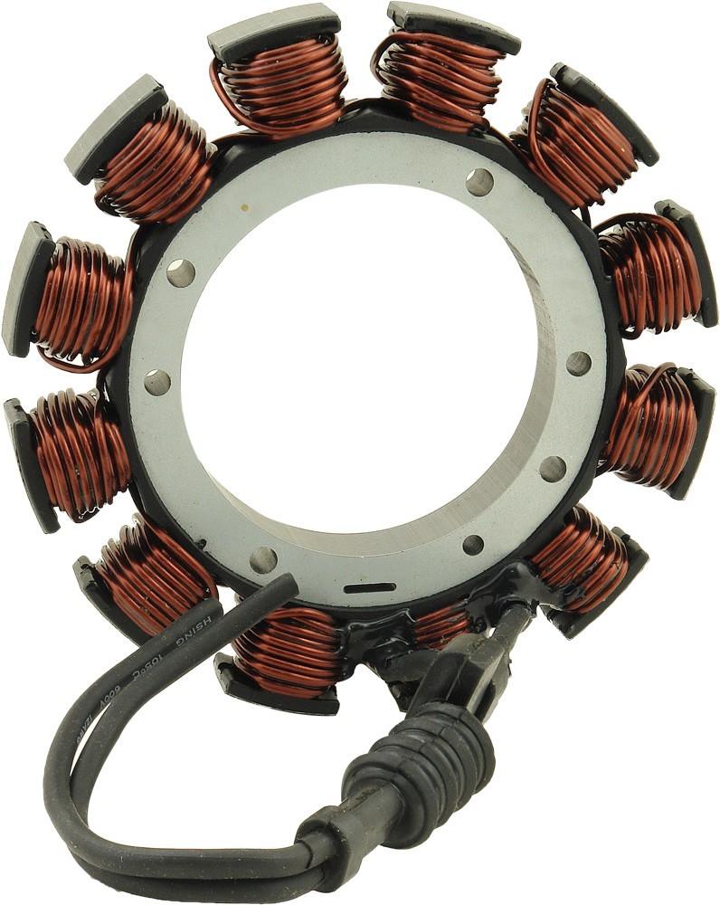 Accel Alternator Stator 45 Amp 152114