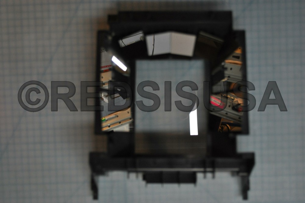 Datalogic Magellan 9500 Upper Chassis 4-4216