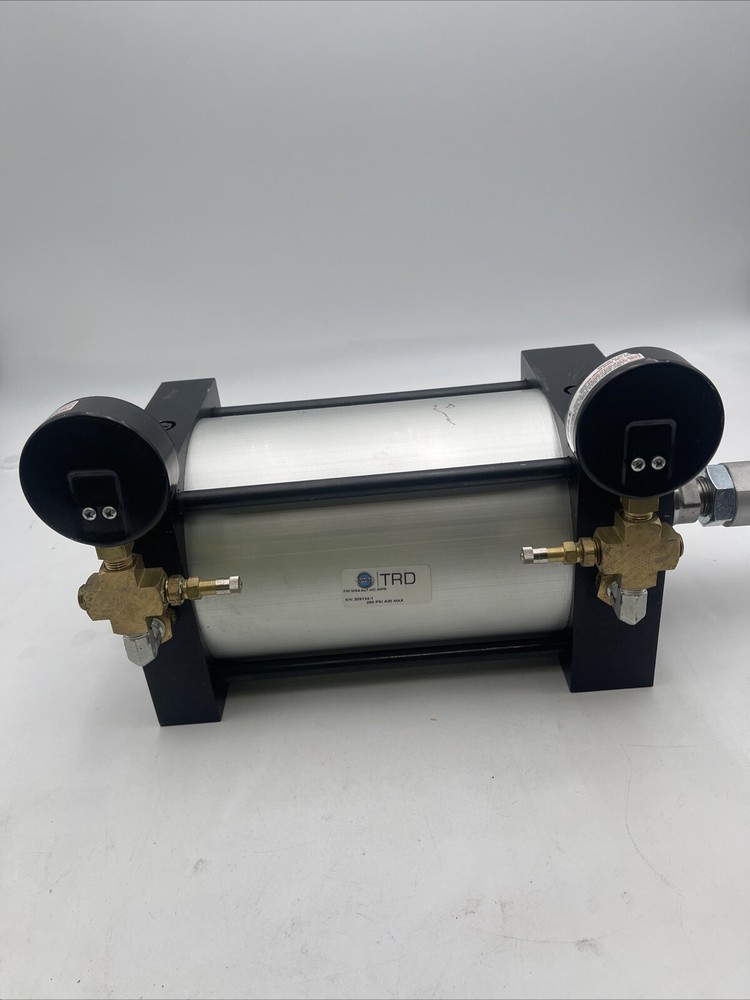 Bimba TRD FM-MS4-6x7-HC-MPR (EB1332)