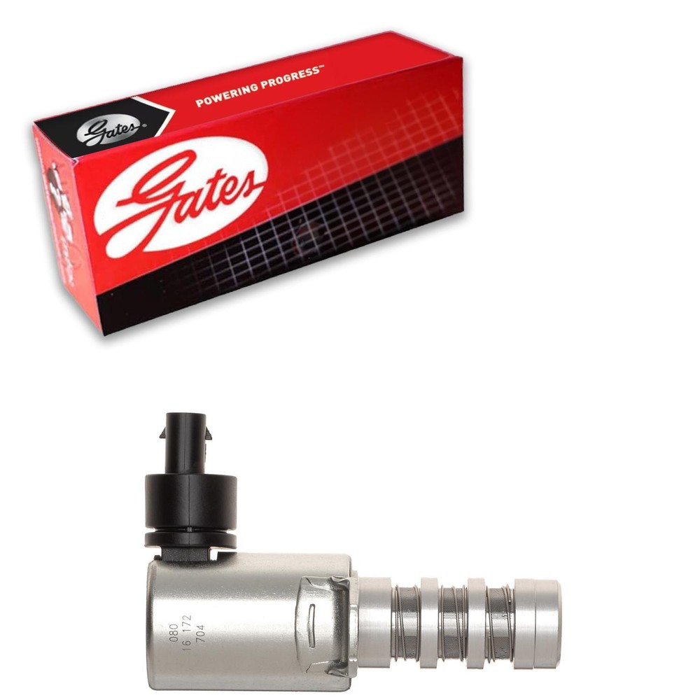 Gates Engine Variable Valve Timing (VVT) Solenoid For 2015-2020 Ford Transit-150