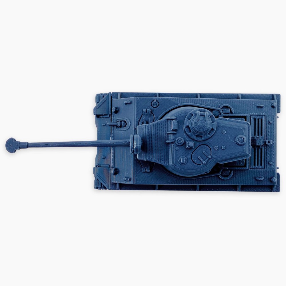 Sherman M-50