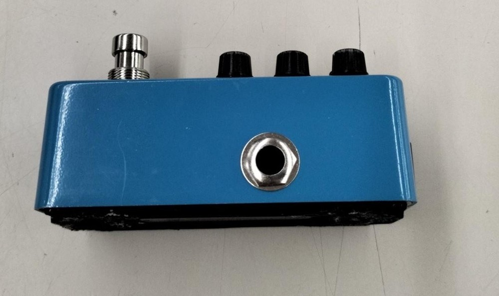 MOOER 017 Pre Pedal