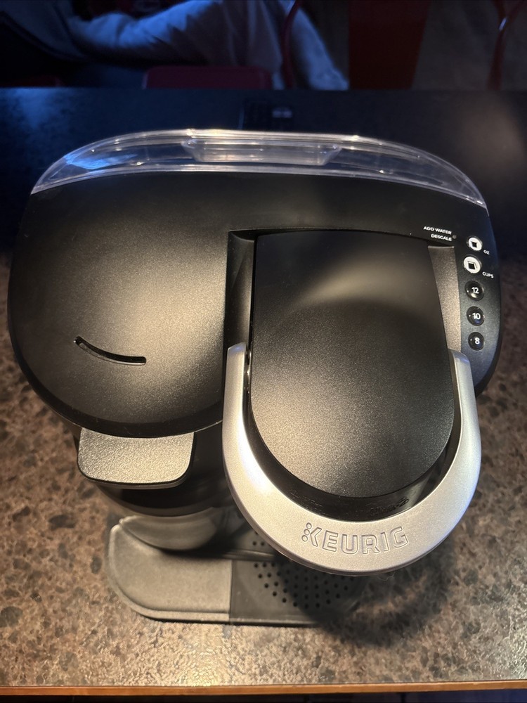Keurig Coffee Maker With K Cup