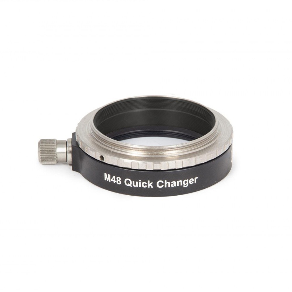 Baader M48 Heavy Duty Quick Change System # M48-QCS 2958593
