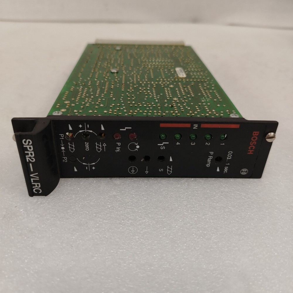 Bosch 0811405075 SPR2-VLRC Amplifier