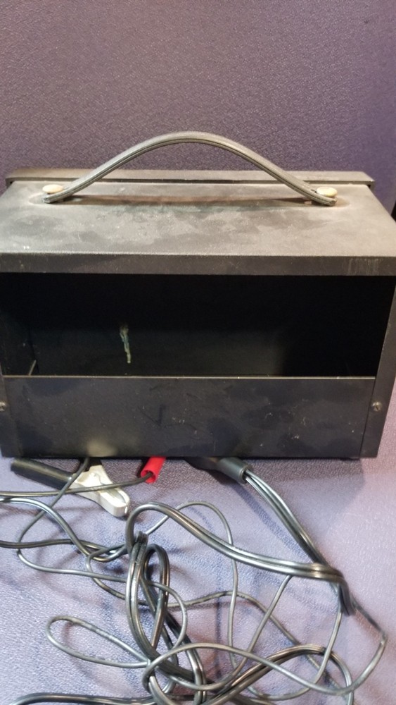 Sears Engine Analyzer 161.214230