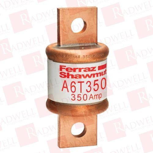 MERSEN A6T350 / A6T350 (USED)