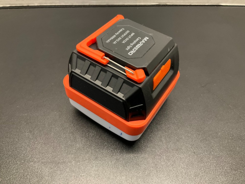 Marbero Camping Lantern