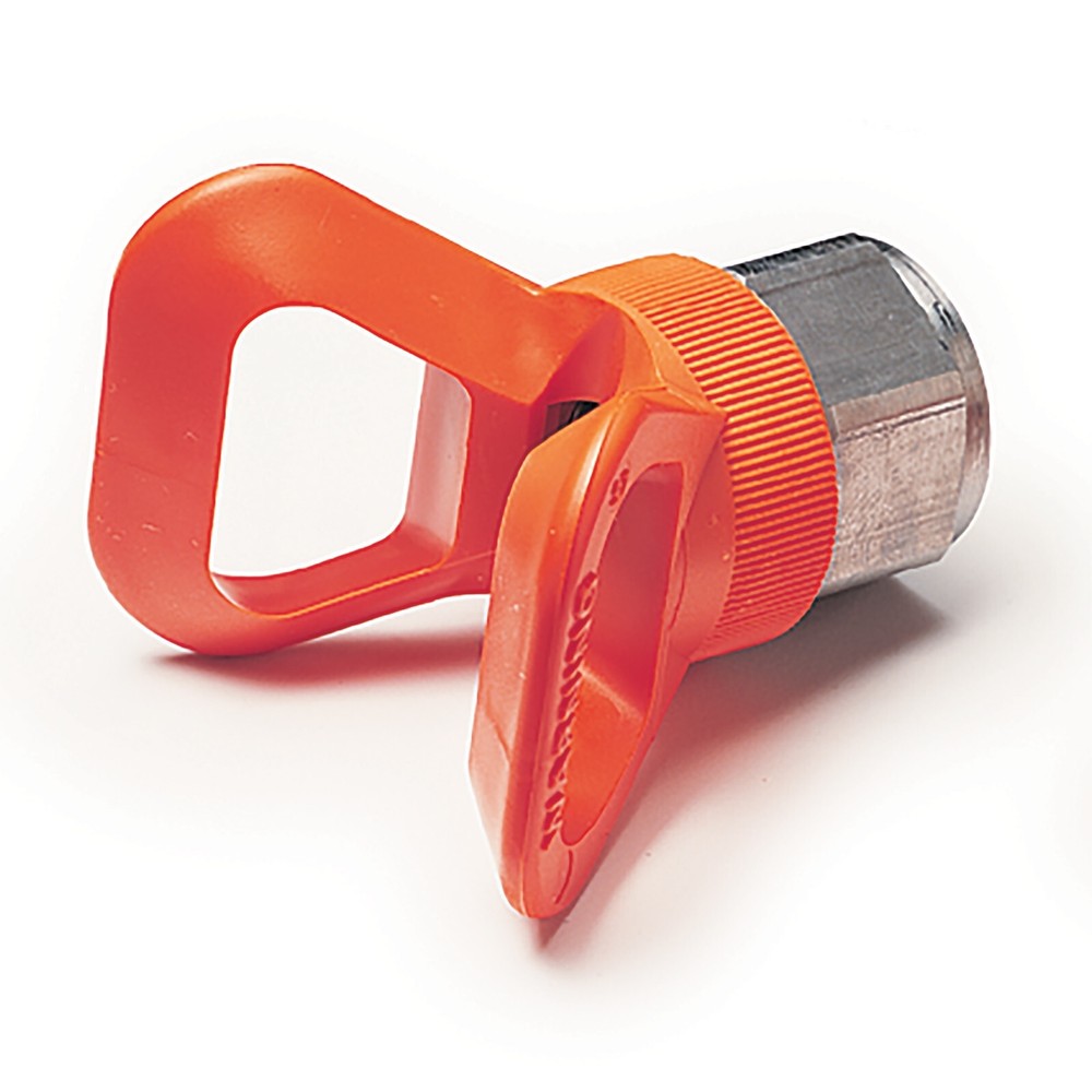 Graco 220251 Flat Tip Guard - 7/8" Thread