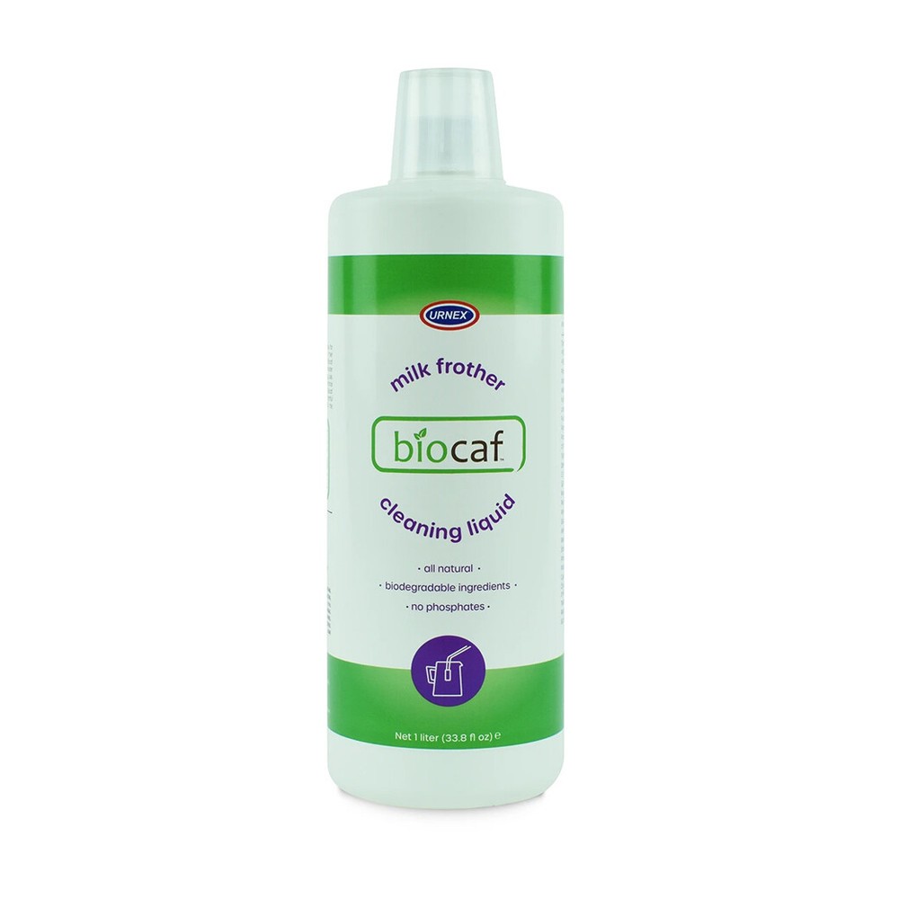 Urnex Full Circle Dairy Milk Wash