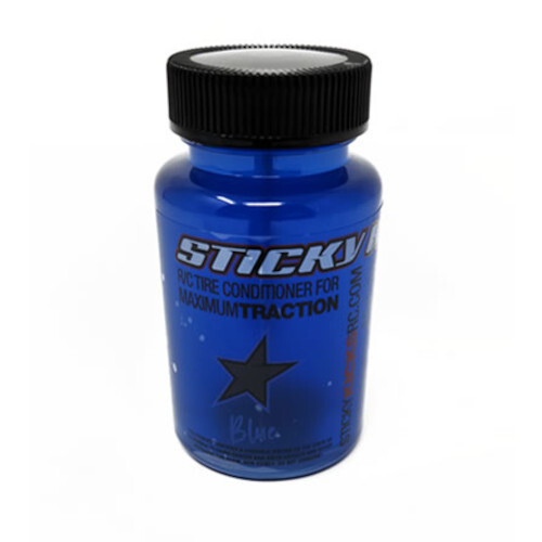 Sticky Kicks Blue Traction Compound