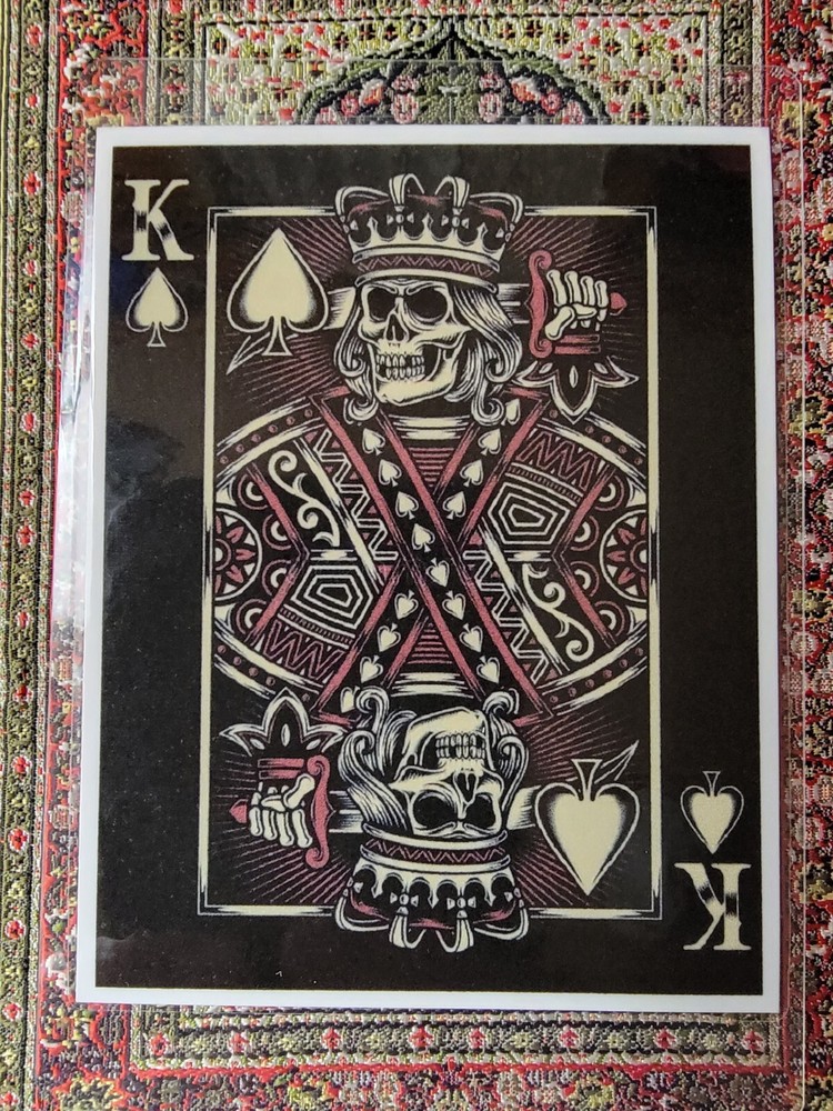 Silver Art Bar Card (10) Packs .999 Silver Grain
