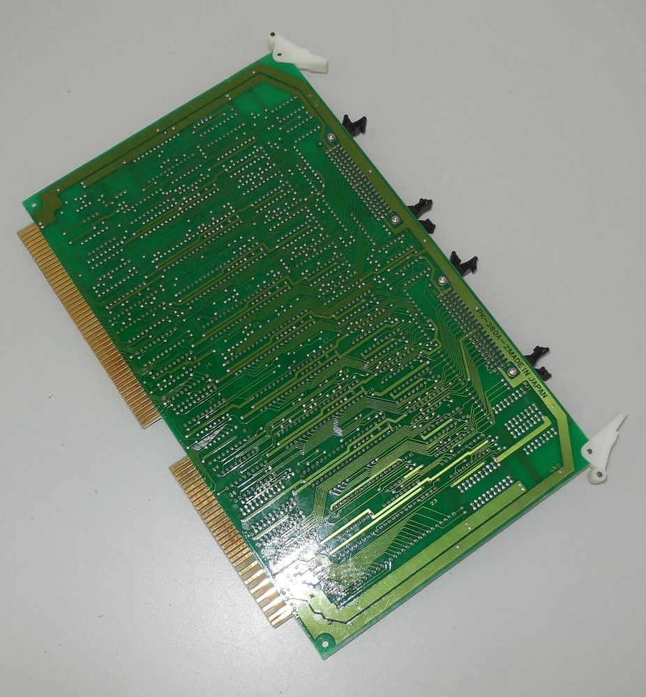 SHINKAWA FRP-178 PCB
