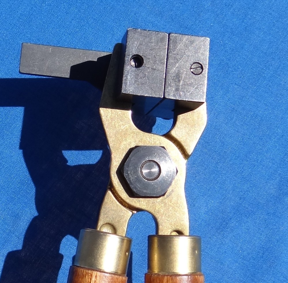 Thompson Contender Maxi Ball Single Cavity 50 cal Muzzleloader Bullet Mold