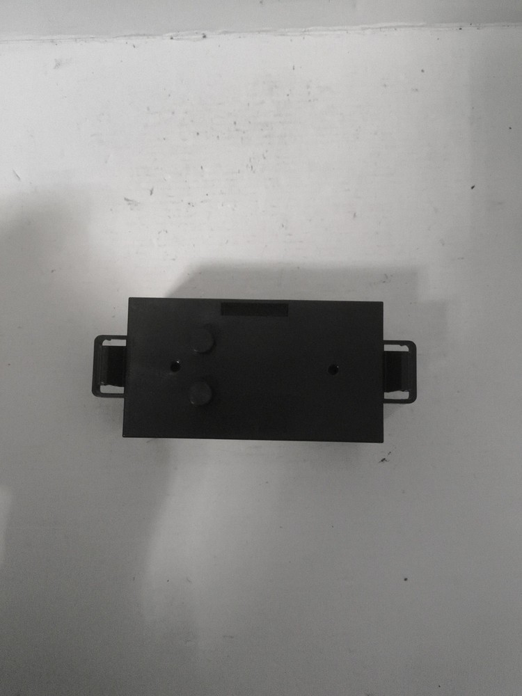 DAF XF106 2016 CABIN SWITCH CONTROL MODULE 2159525