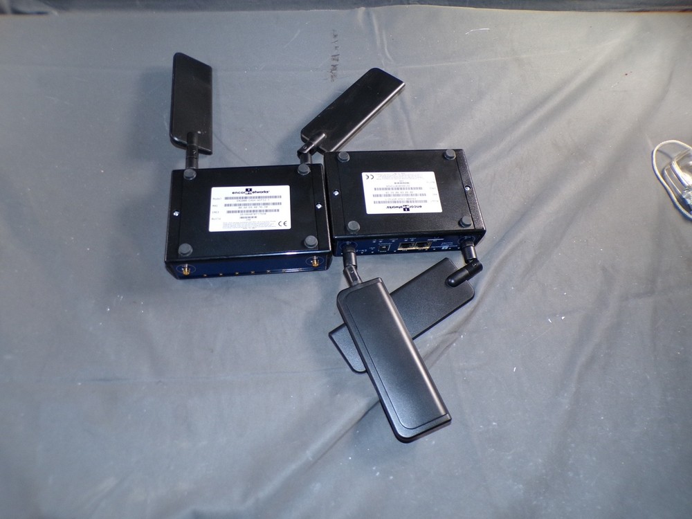X2 ENCORE NETWORKS CAT4 LTE ROUTER EN-2000