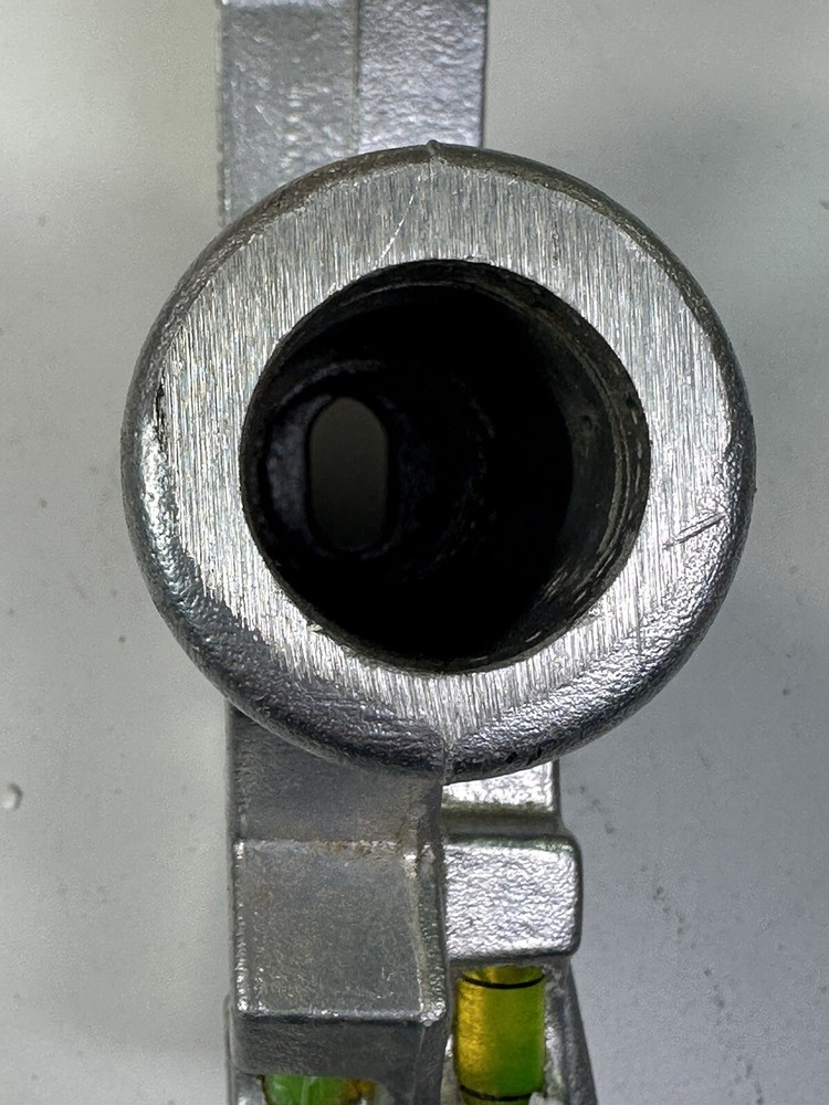 Blackburn | 1/2" Conduit Thinwall Pipe Tube Bender | 18-741