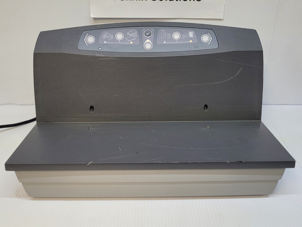 3M Library Book Check Mod 942 Library Control System, Powers/Lights Up AS-IS, #1