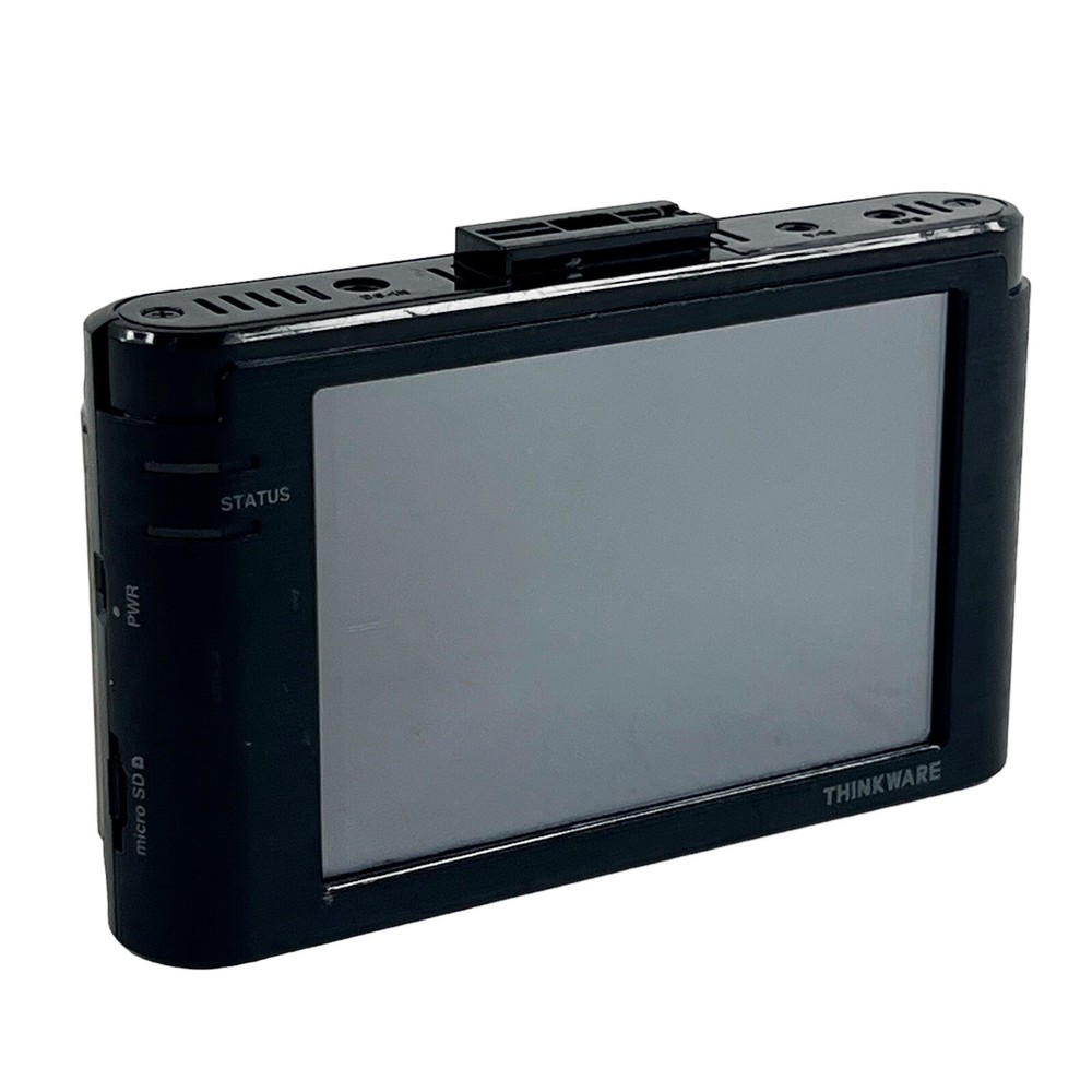 Thinkware FXD5000 DashCam (PARTS/REPAIRS ONLY)