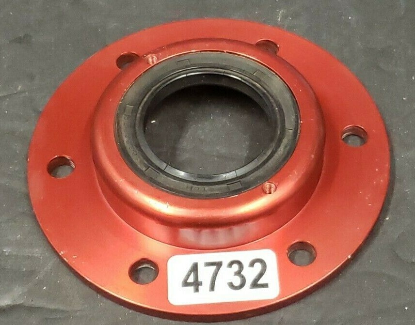 Quick Change Pinion Retainer    Racing  Hot Rod