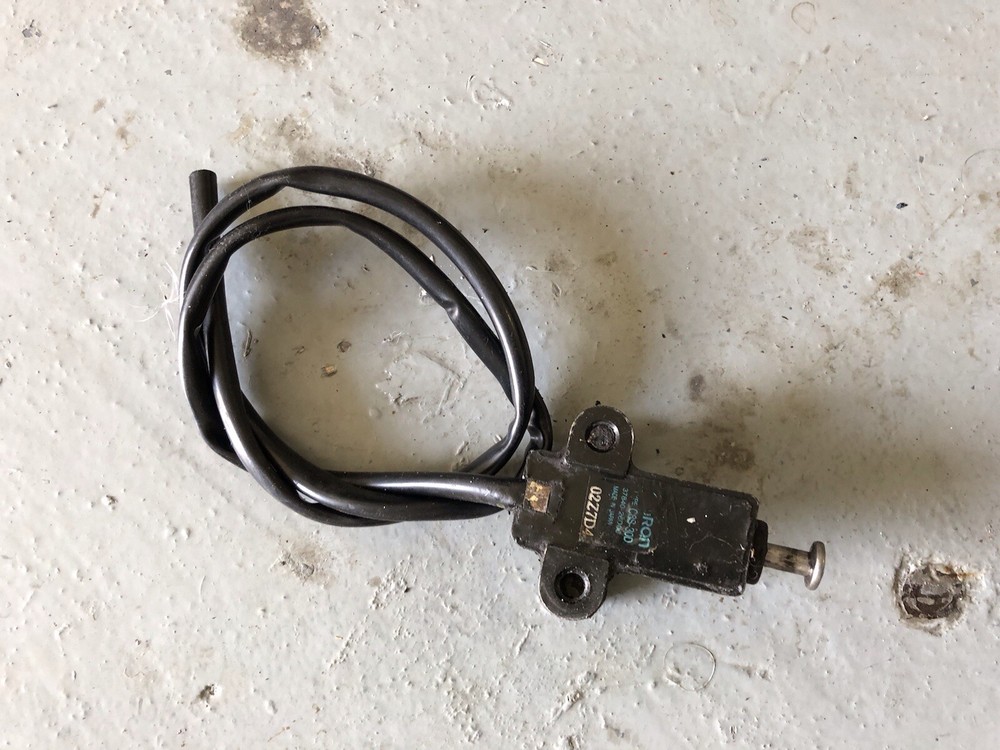 Suzuki GSX600F/750F Side Stand Switch